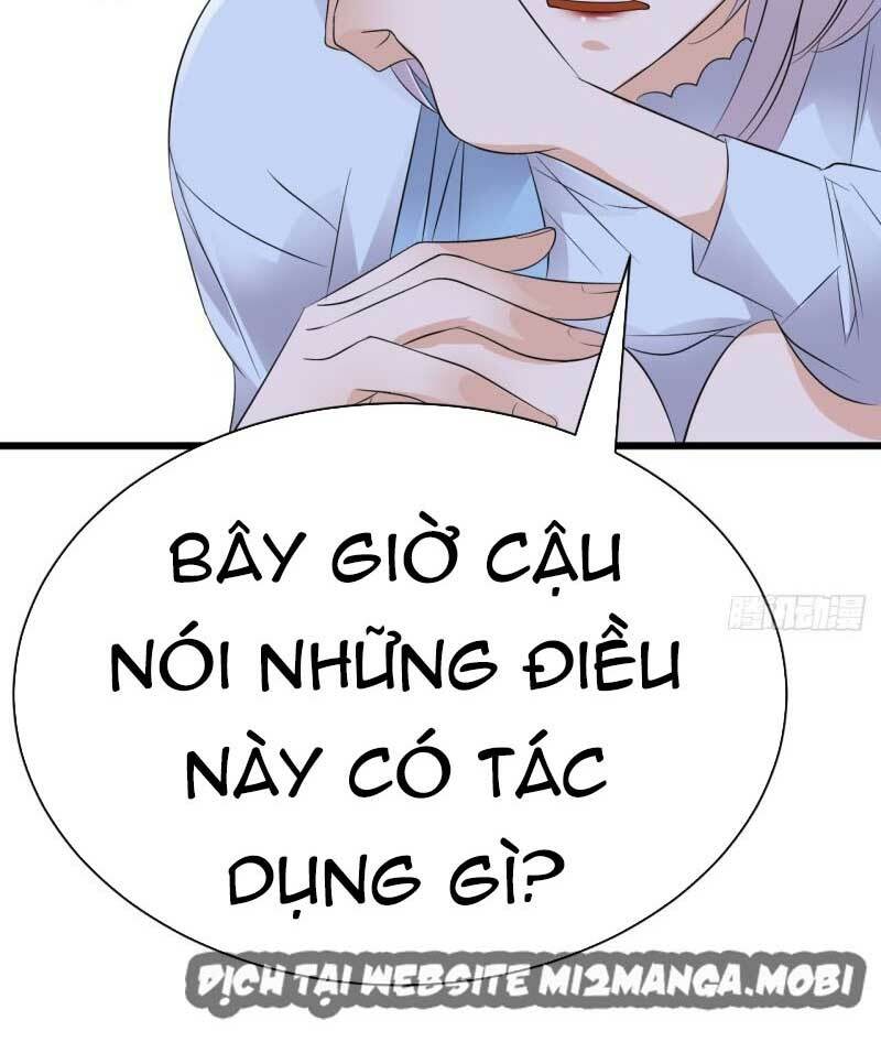 Sủng thê thành nghiện: Lục thiếu sủng từ đáy lòng: Chapter 89