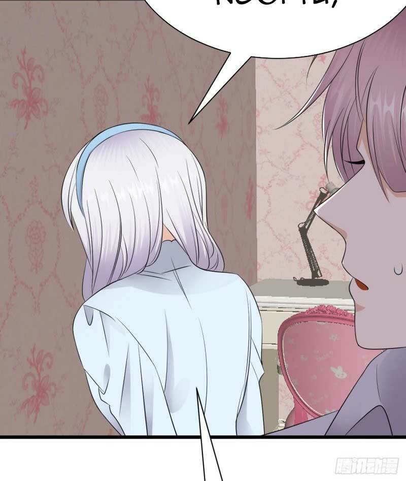 Sủng thê thành nghiện: Lục thiếu sủng từ đáy lòng: Chapter 89