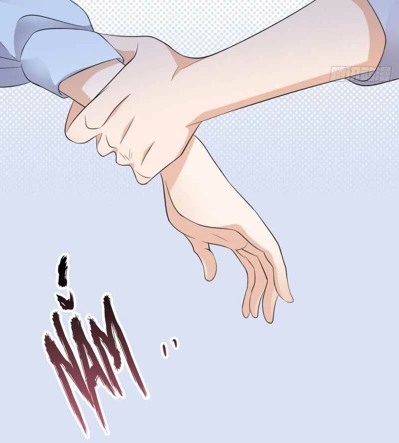 Sủng thê thành nghiện: Lục thiếu sủng từ đáy lòng: Chapter 89
