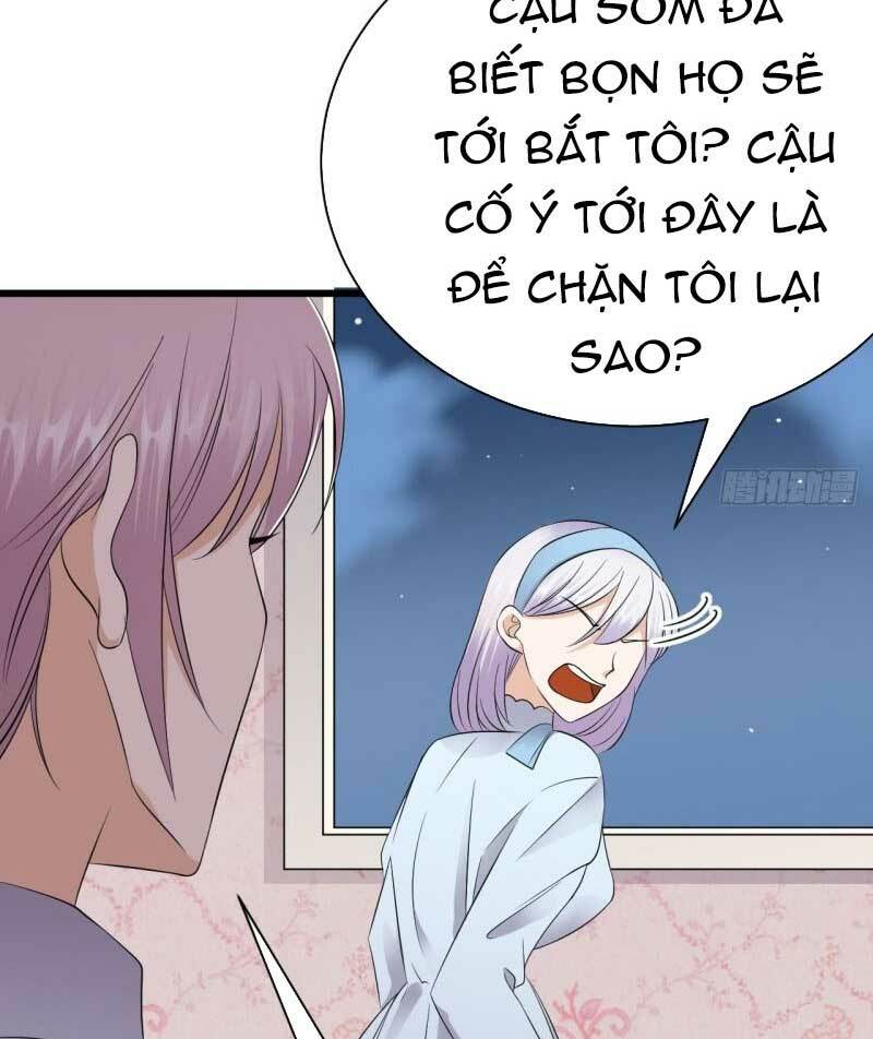 Sủng thê thành nghiện: Lục thiếu sủng từ đáy lòng: Chapter 89