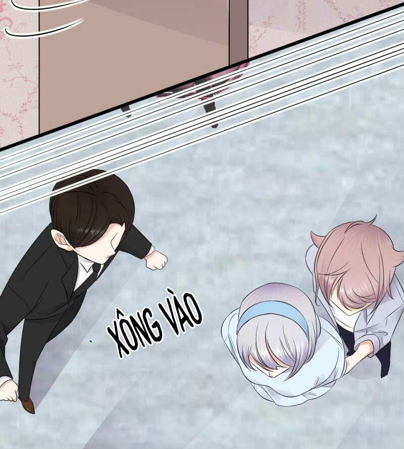 Sủng thê thành nghiện: Lục thiếu sủng từ đáy lòng: Chapter 89