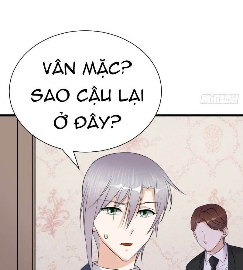 Sủng thê thành nghiện: Lục thiếu sủng từ đáy lòng: Chapter 89