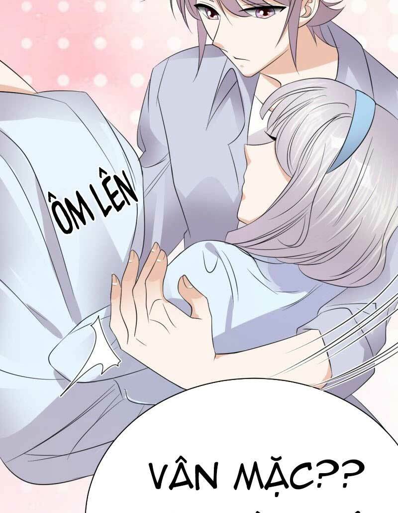 Sủng thê thành nghiện: Lục thiếu sủng từ đáy lòng: Chapter 89