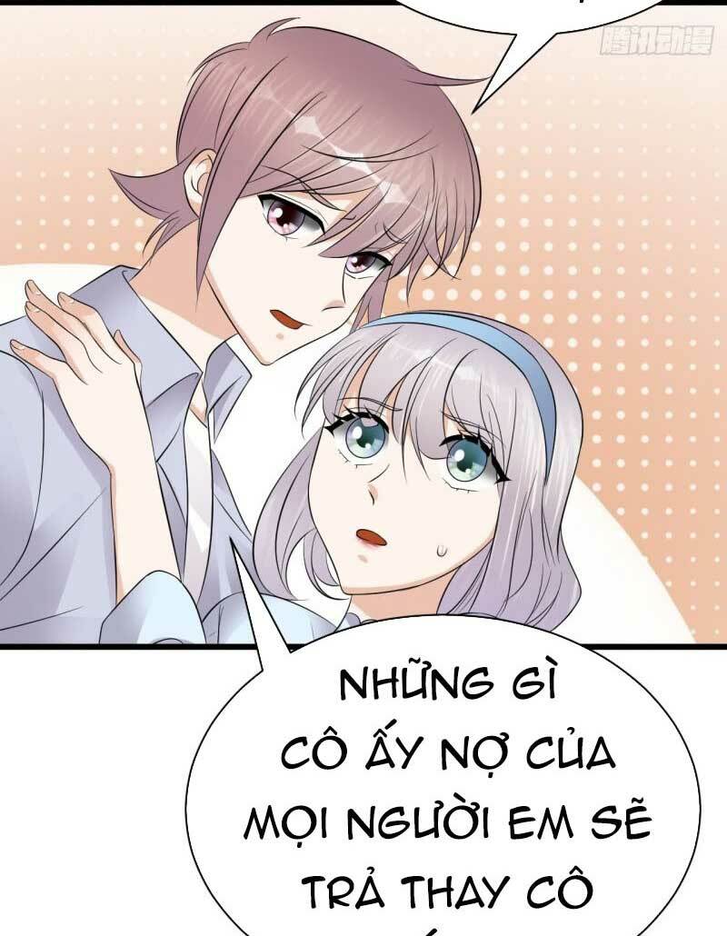 Sủng thê thành nghiện: Lục thiếu sủng từ đáy lòng: Chapter 89
