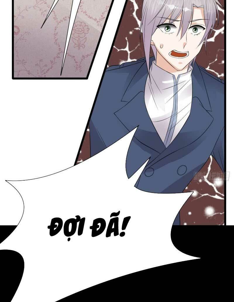 Sủng thê thành nghiện: Lục thiếu sủng từ đáy lòng: Chapter 89