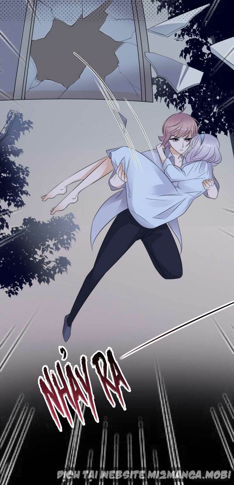 Sủng thê thành nghiện: Lục thiếu sủng từ đáy lòng: Chapter 89