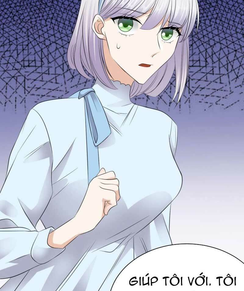Sủng thê thành nghiện: Lục thiếu sủng từ đáy lòng: Chapter 89