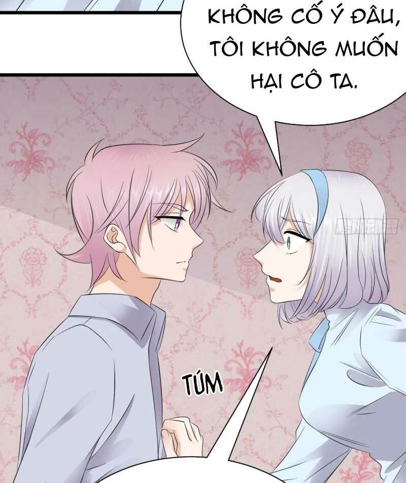 Sủng thê thành nghiện: Lục thiếu sủng từ đáy lòng: Chapter 89