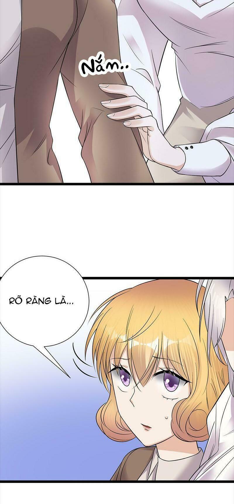 Sủng thê thành nghiện: Lục thiếu sủng từ đáy lòng: Chapter 9.5