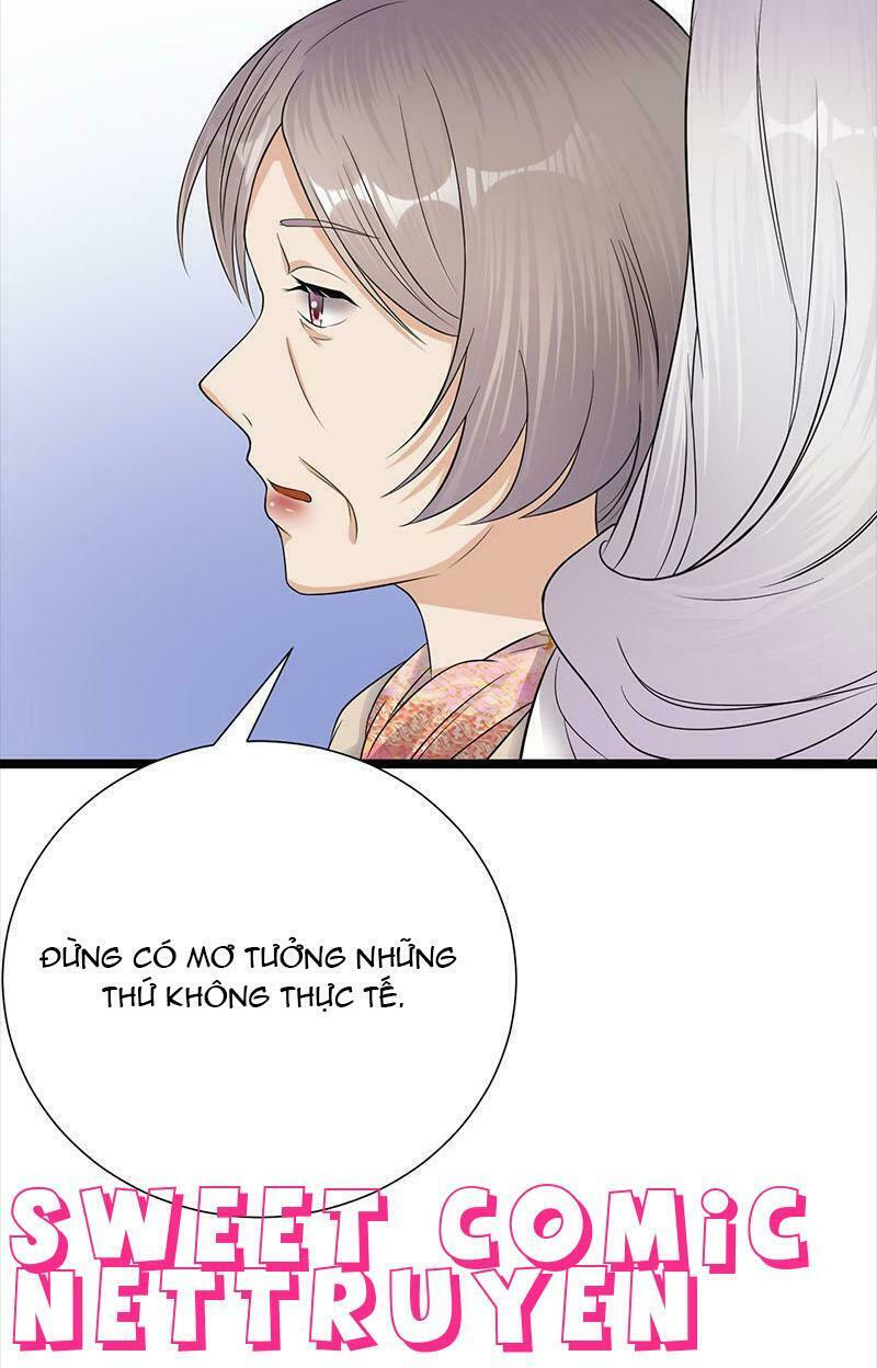 Sủng thê thành nghiện: Lục thiếu sủng từ đáy lòng: Chapter 9.5