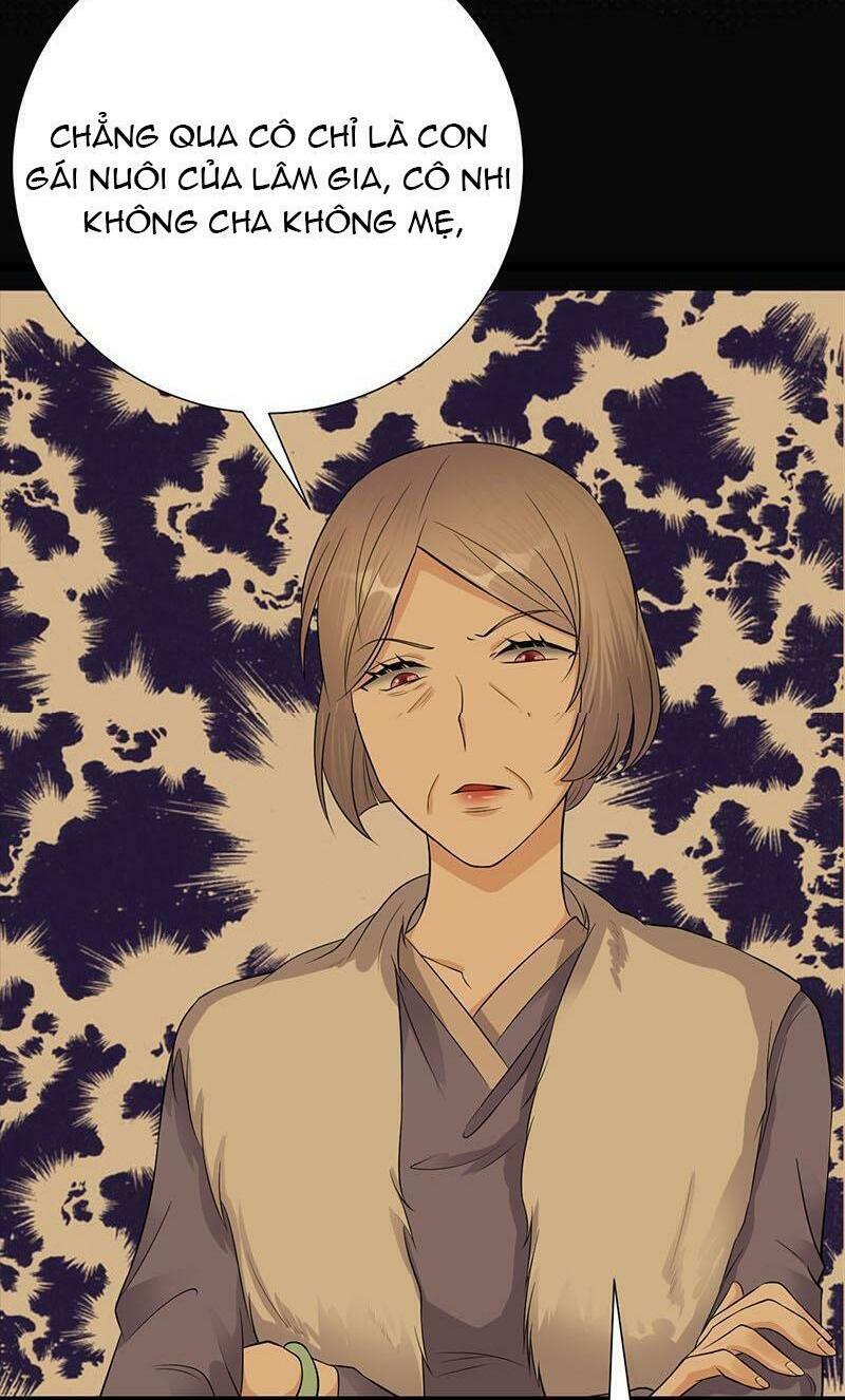 Sủng thê thành nghiện: Lục thiếu sủng từ đáy lòng: Chapter 9.5