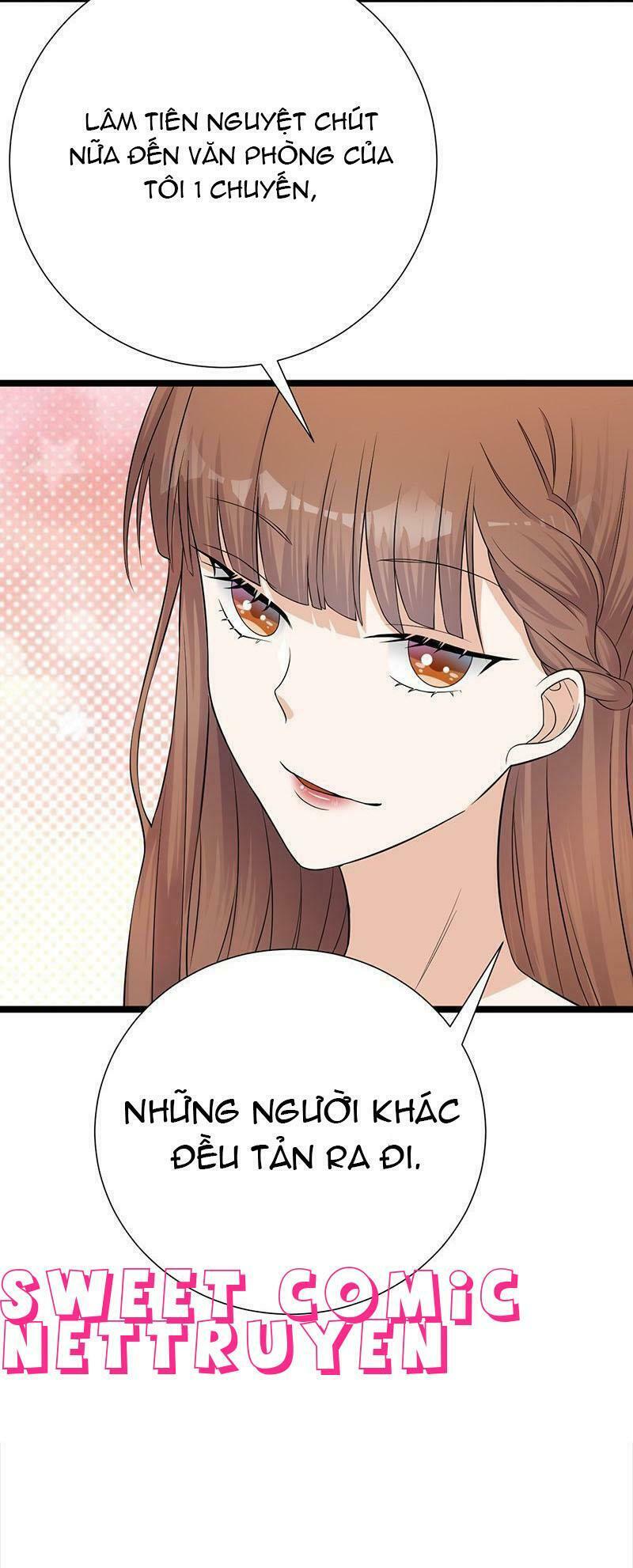 Sủng thê thành nghiện: Lục thiếu sủng từ đáy lòng: Chapter 9.5