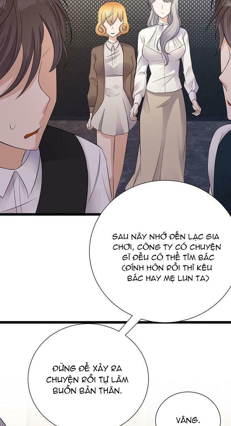 Sủng thê thành nghiện: Lục thiếu sủng từ đáy lòng: Chapter 9.5