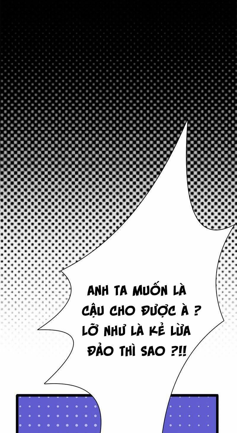 Sủng thê thành nghiện: Lục thiếu sủng từ đáy lòng: Chapter 9