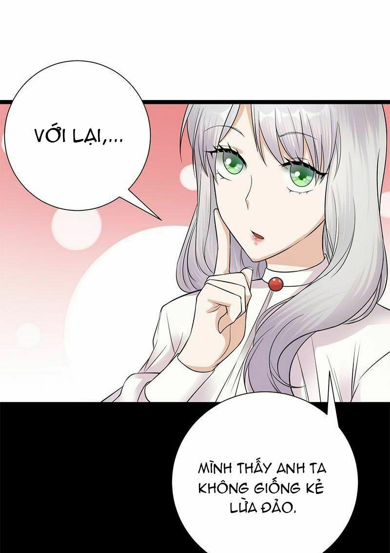 Sủng thê thành nghiện: Lục thiếu sủng từ đáy lòng: Chapter 9