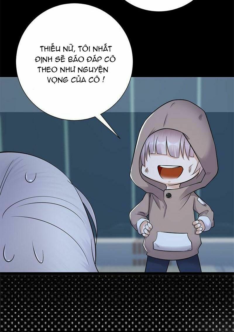 Sủng thê thành nghiện: Lục thiếu sủng từ đáy lòng: Chapter 9