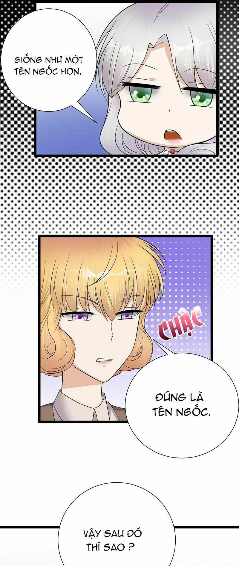 Sủng thê thành nghiện: Lục thiếu sủng từ đáy lòng: Chapter 9