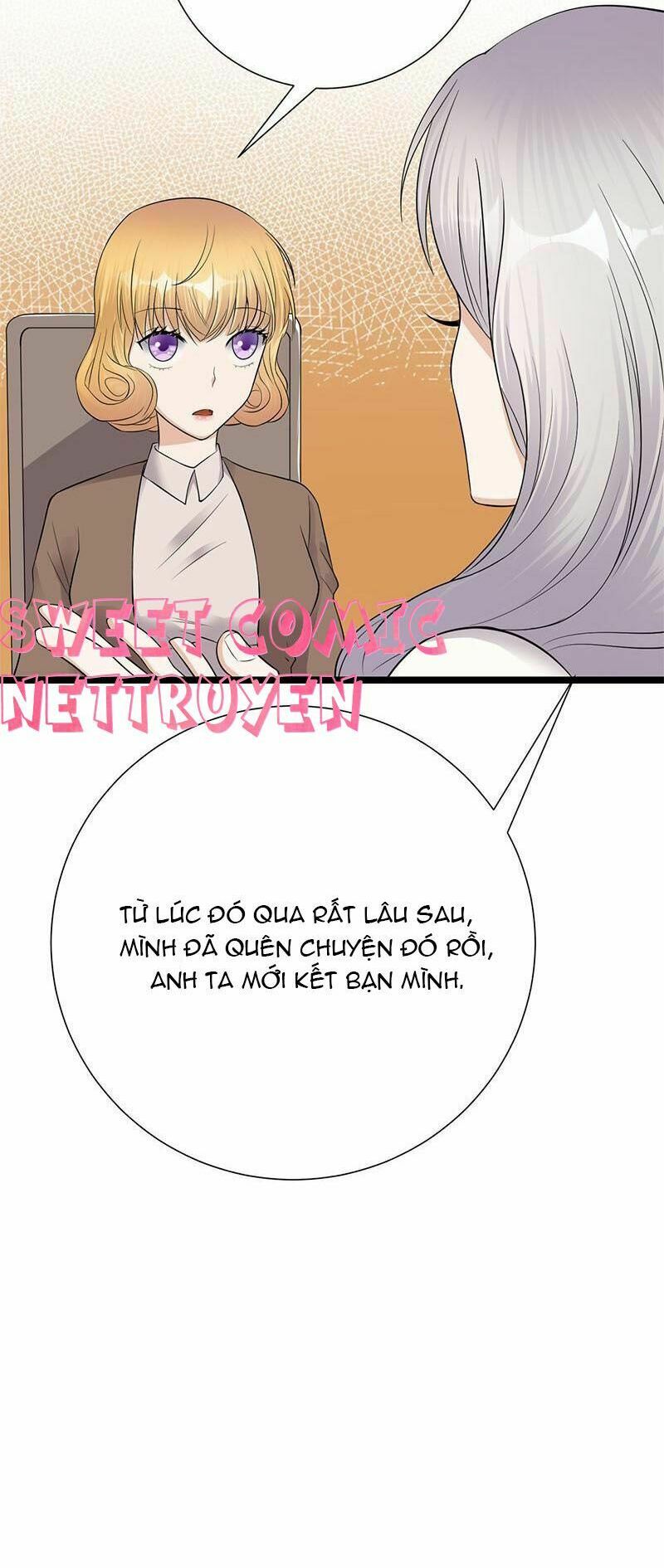 Sủng thê thành nghiện: Lục thiếu sủng từ đáy lòng: Chapter 9