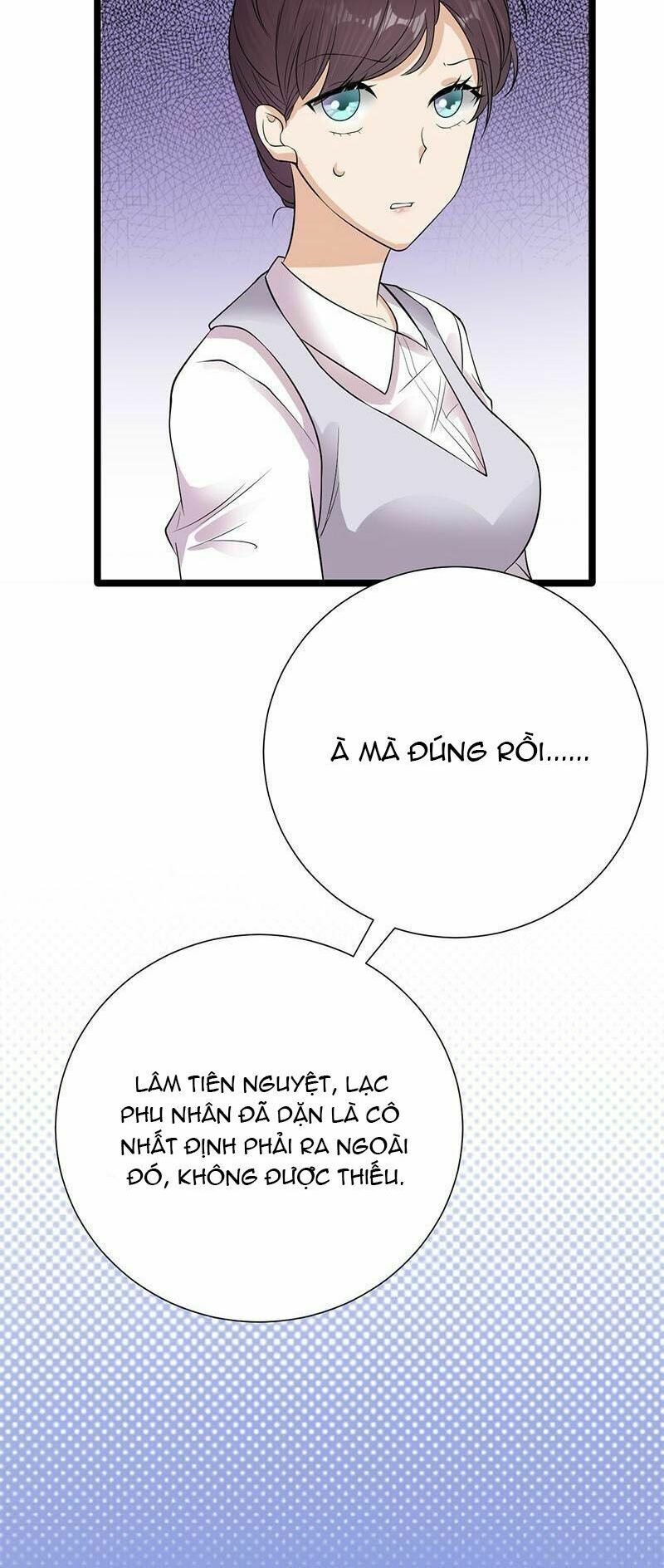 Sủng thê thành nghiện: Lục thiếu sủng từ đáy lòng: Chapter 9