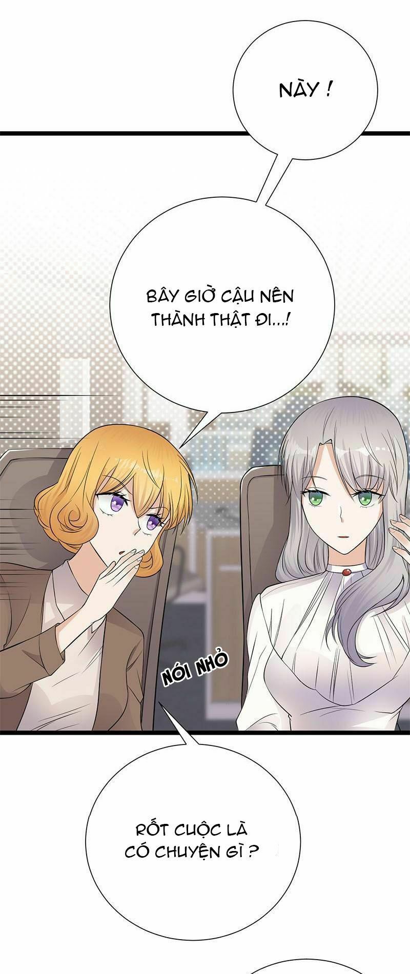 Sủng thê thành nghiện: Lục thiếu sủng từ đáy lòng: Chapter 9