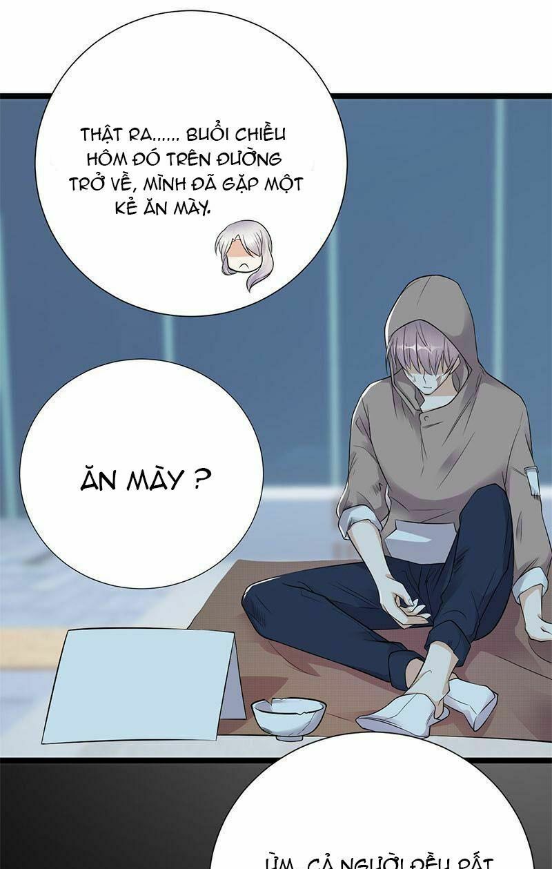 Sủng thê thành nghiện: Lục thiếu sủng từ đáy lòng: Chapter 9