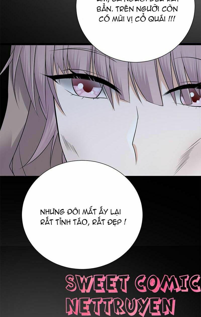 Sủng thê thành nghiện: Lục thiếu sủng từ đáy lòng: Chapter 9