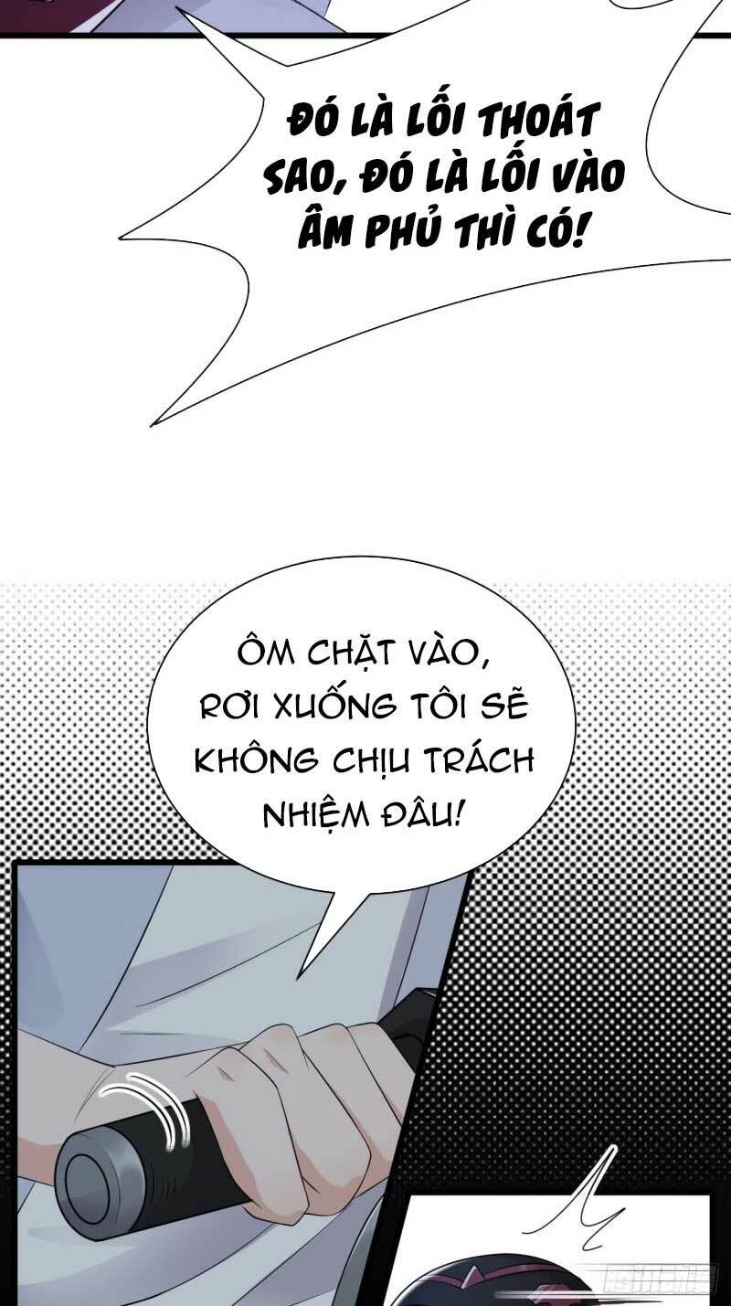 Sủng thê thành nghiện: Lục thiếu sủng từ đáy lòng: Chapter 90