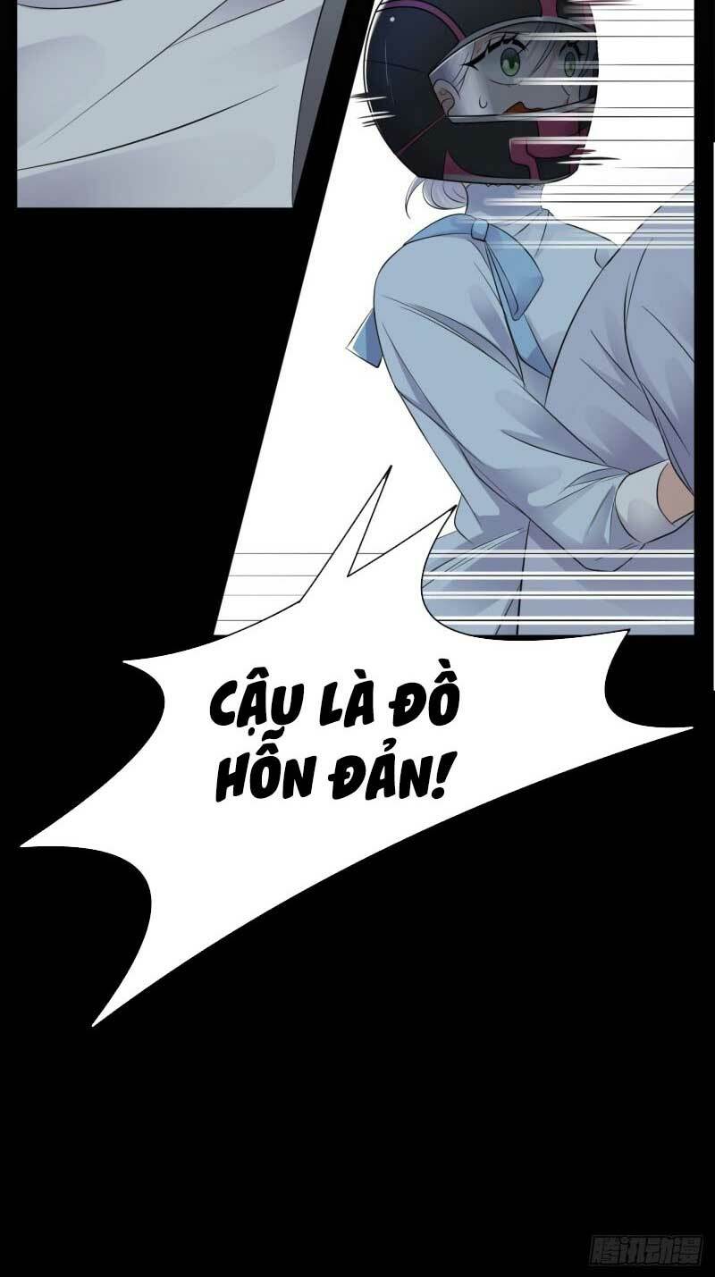 Sủng thê thành nghiện: Lục thiếu sủng từ đáy lòng: Chapter 90