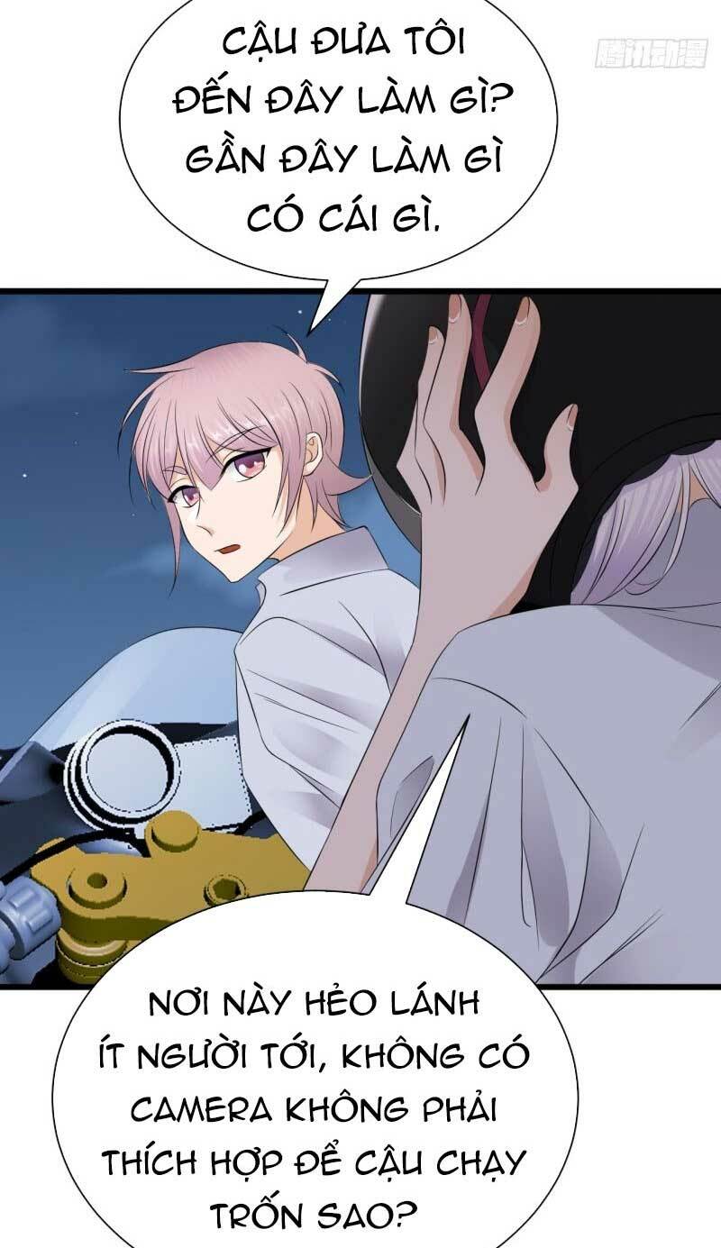 Sủng thê thành nghiện: Lục thiếu sủng từ đáy lòng: Chapter 90