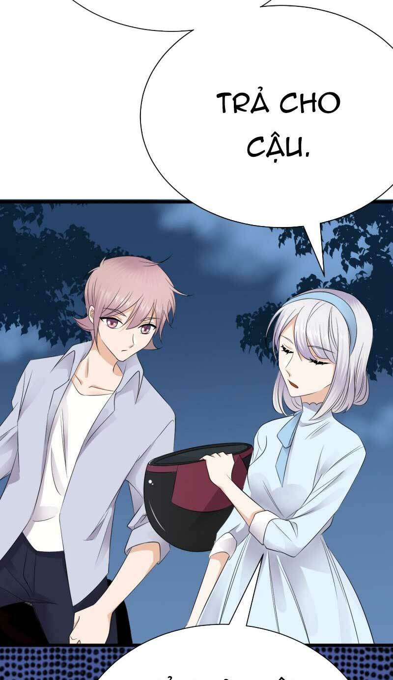 Sủng thê thành nghiện: Lục thiếu sủng từ đáy lòng: Chapter 90