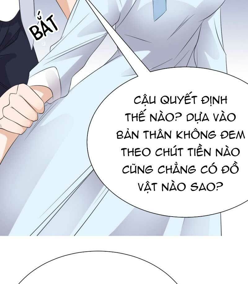 Sủng thê thành nghiện: Lục thiếu sủng từ đáy lòng: Chapter 90