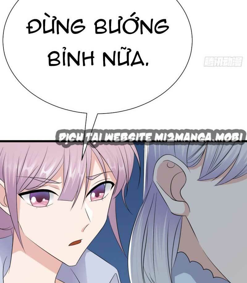 Sủng thê thành nghiện: Lục thiếu sủng từ đáy lòng: Chapter 90