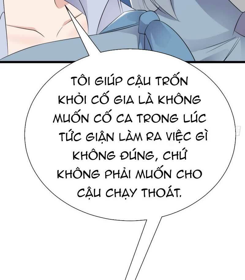 Sủng thê thành nghiện: Lục thiếu sủng từ đáy lòng: Chapter 90