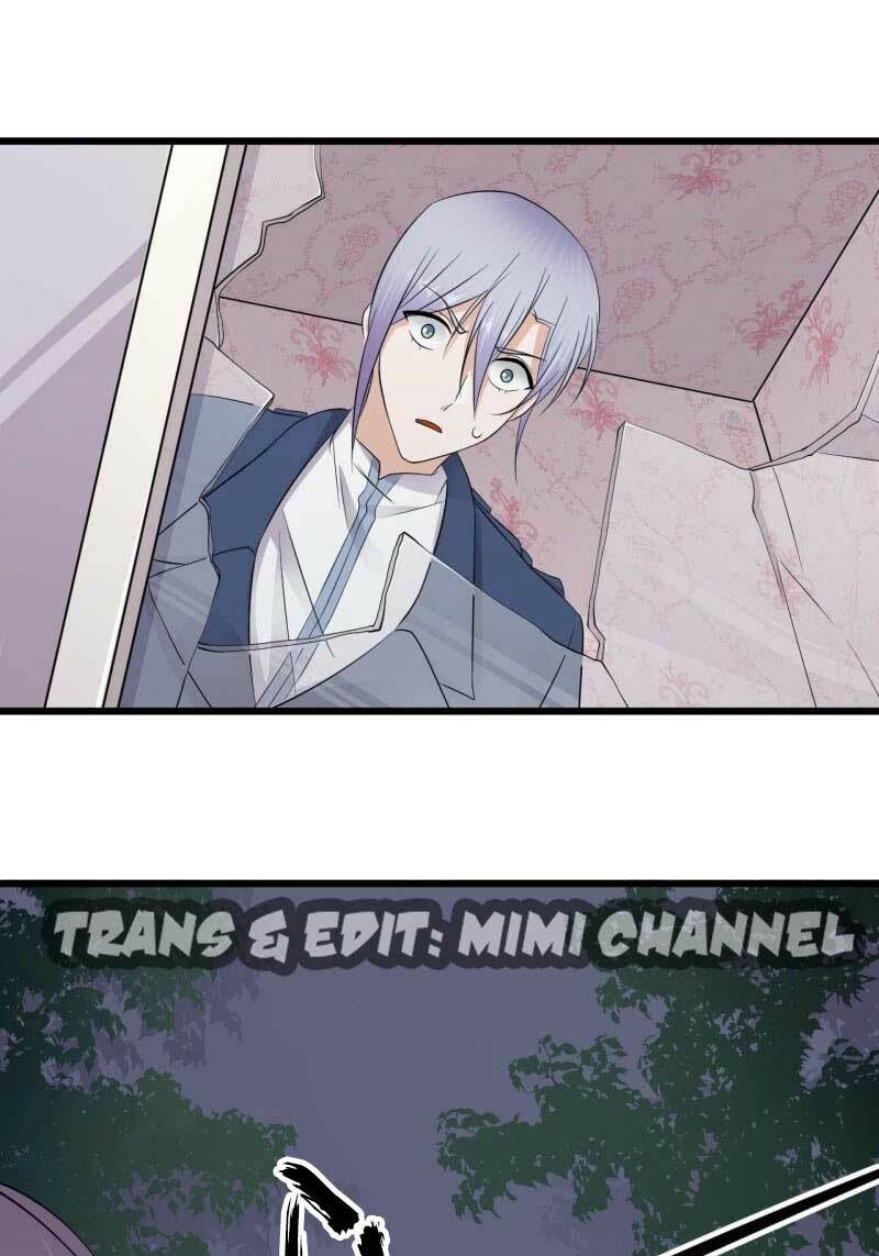 Sủng thê thành nghiện: Lục thiếu sủng từ đáy lòng: Chapter 90