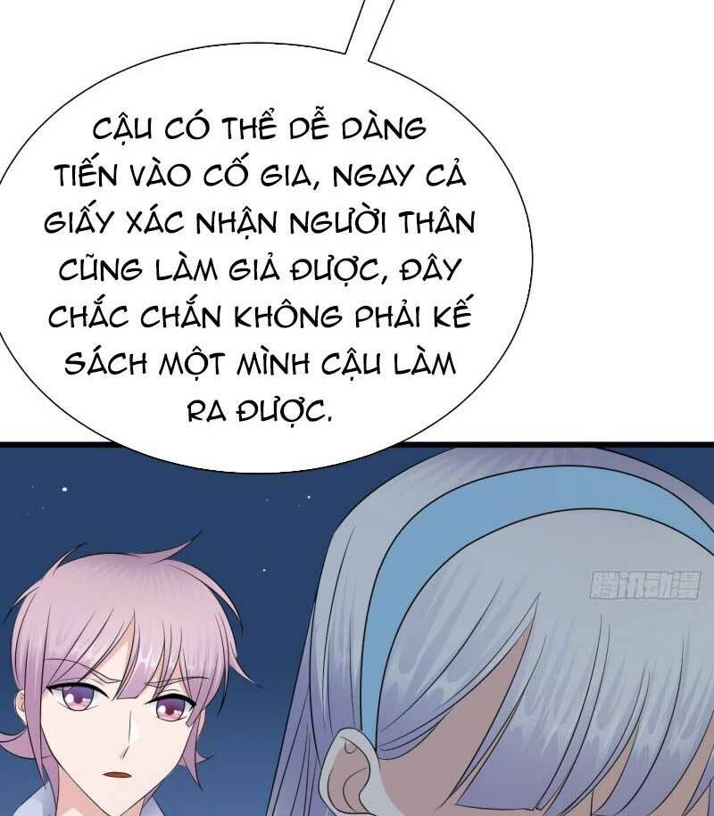 Sủng thê thành nghiện: Lục thiếu sủng từ đáy lòng: Chapter 90