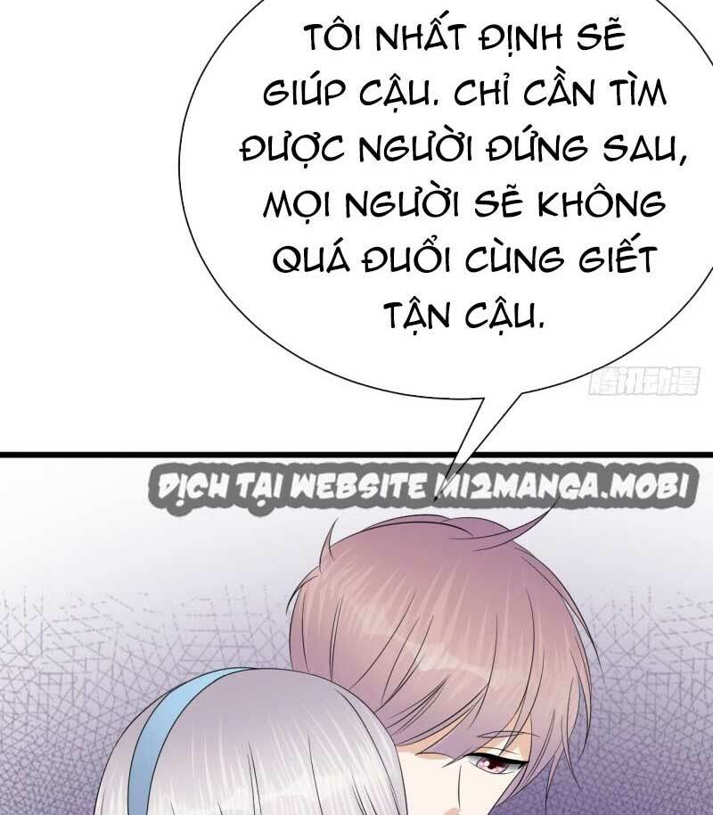 Sủng thê thành nghiện: Lục thiếu sủng từ đáy lòng: Chapter 90