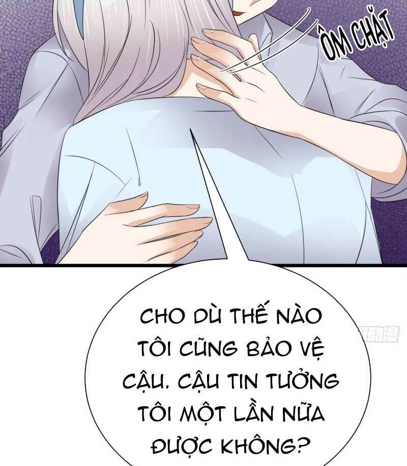 Sủng thê thành nghiện: Lục thiếu sủng từ đáy lòng: Chapter 90
