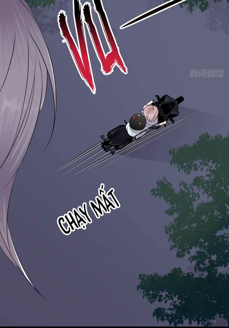 Sủng thê thành nghiện: Lục thiếu sủng từ đáy lòng: Chapter 90