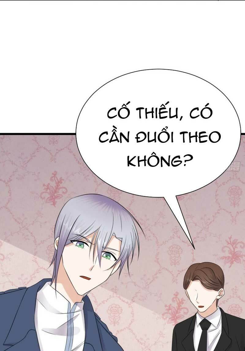 Sủng thê thành nghiện: Lục thiếu sủng từ đáy lòng: Chapter 90