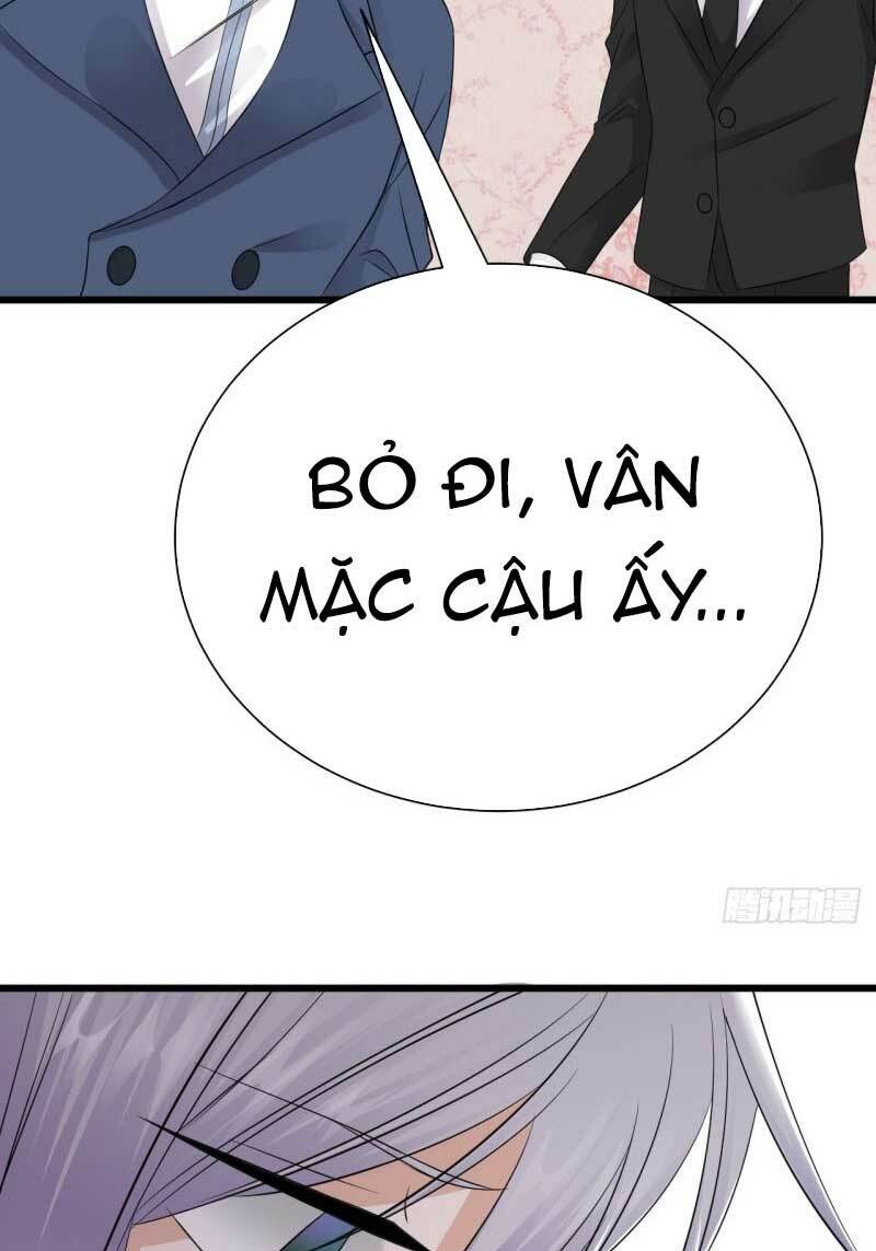 Sủng thê thành nghiện: Lục thiếu sủng từ đáy lòng: Chapter 90