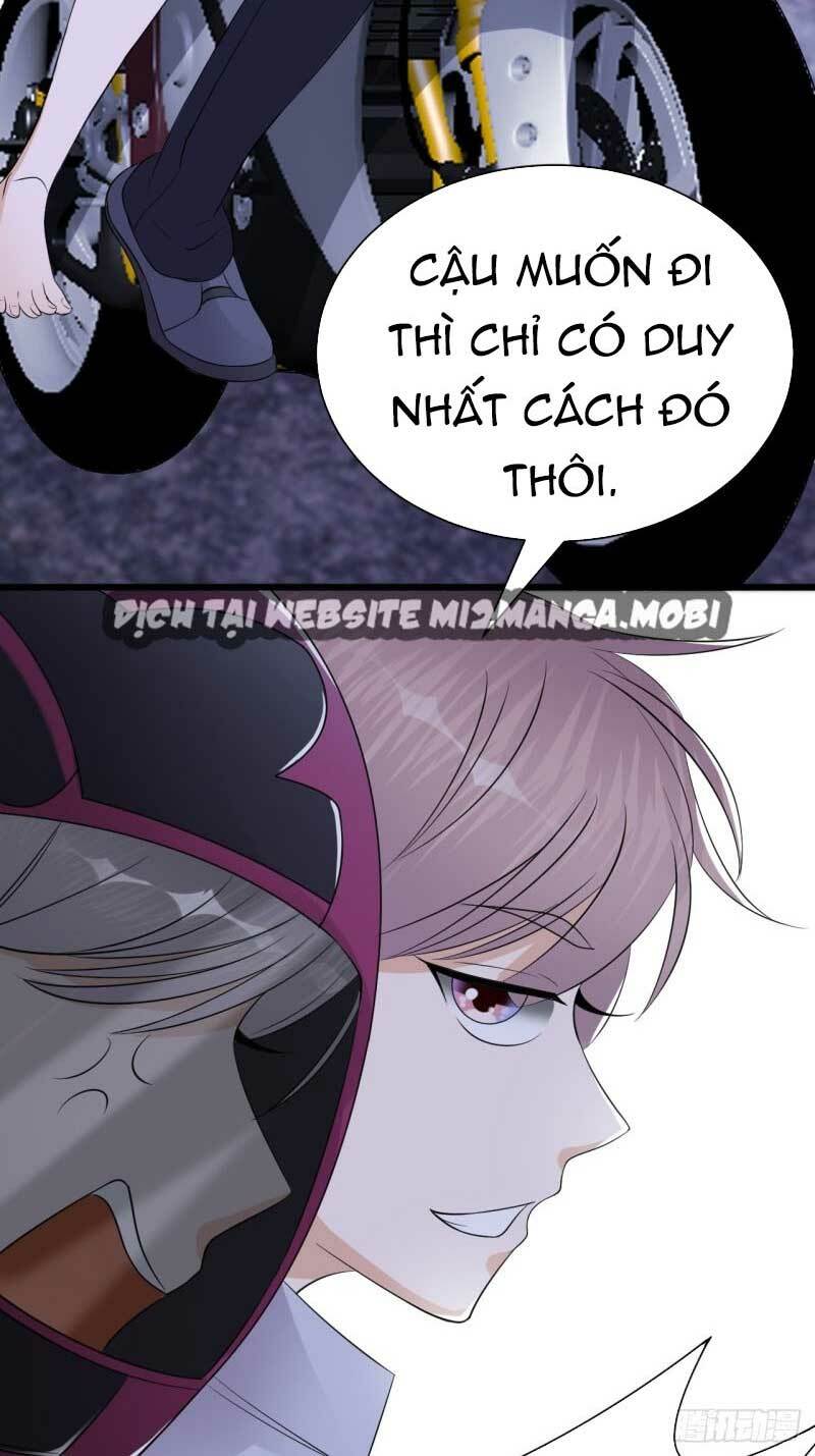 Sủng thê thành nghiện: Lục thiếu sủng từ đáy lòng: Chapter 90