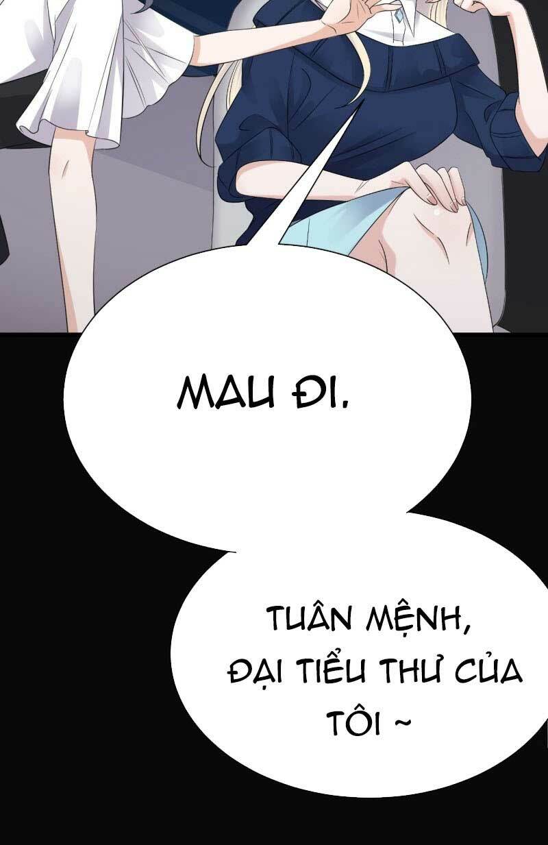 Sủng thê thành nghiện: Lục thiếu sủng từ đáy lòng: Chapter 92