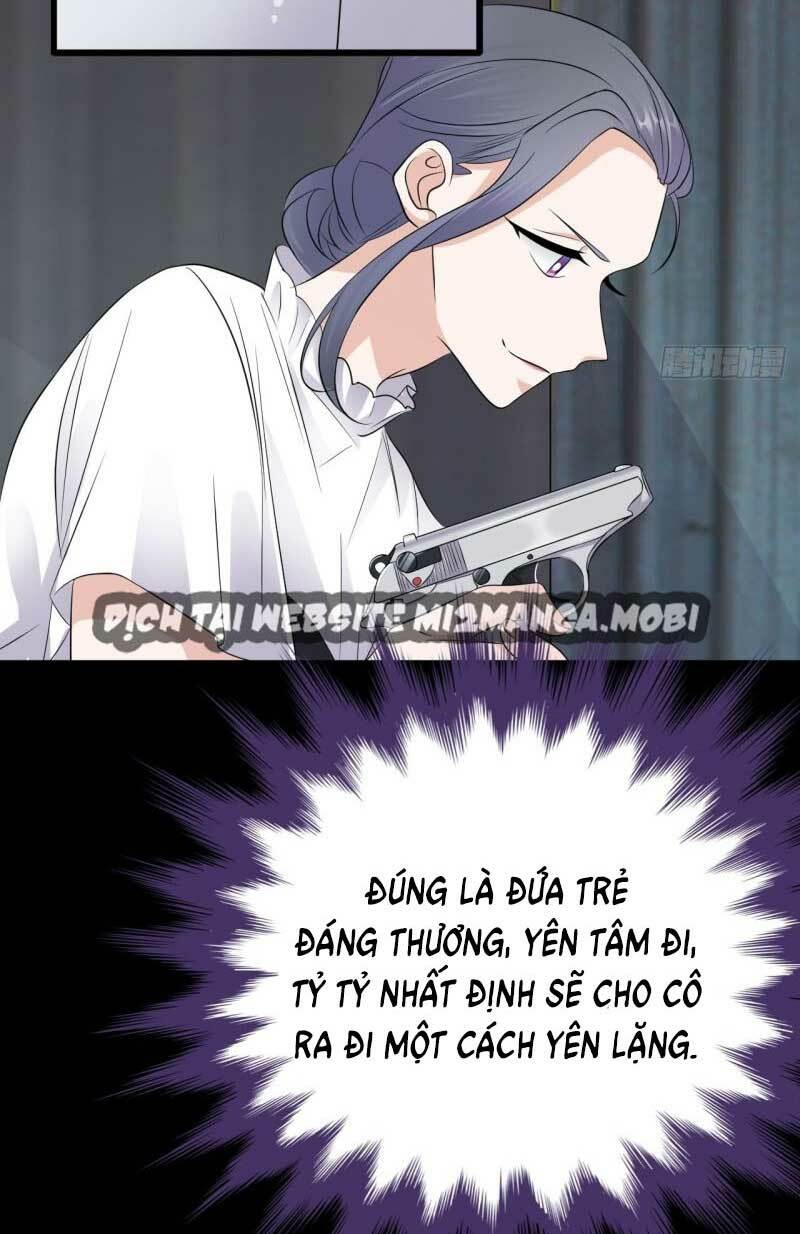 Sủng thê thành nghiện: Lục thiếu sủng từ đáy lòng: Chapter 92