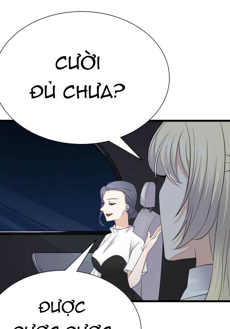 Sủng thê thành nghiện: Lục thiếu sủng từ đáy lòng: Chapter 92
