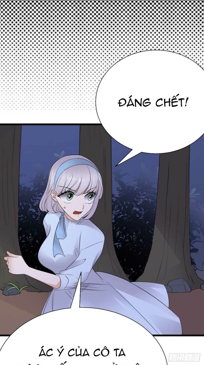 Sủng thê thành nghiện: Lục thiếu sủng từ đáy lòng: Chapter 92