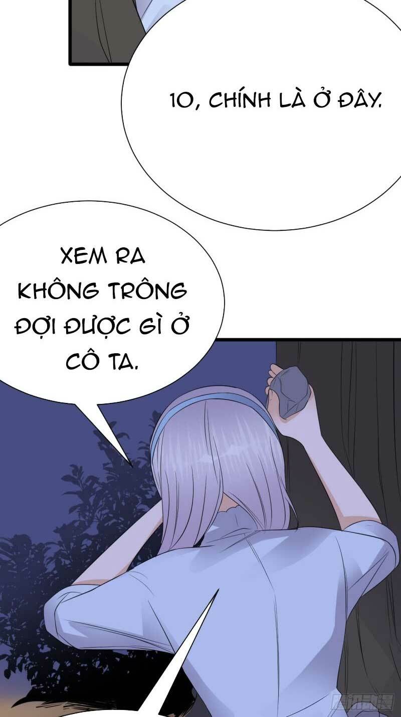 Sủng thê thành nghiện: Lục thiếu sủng từ đáy lòng: Chapter 92
