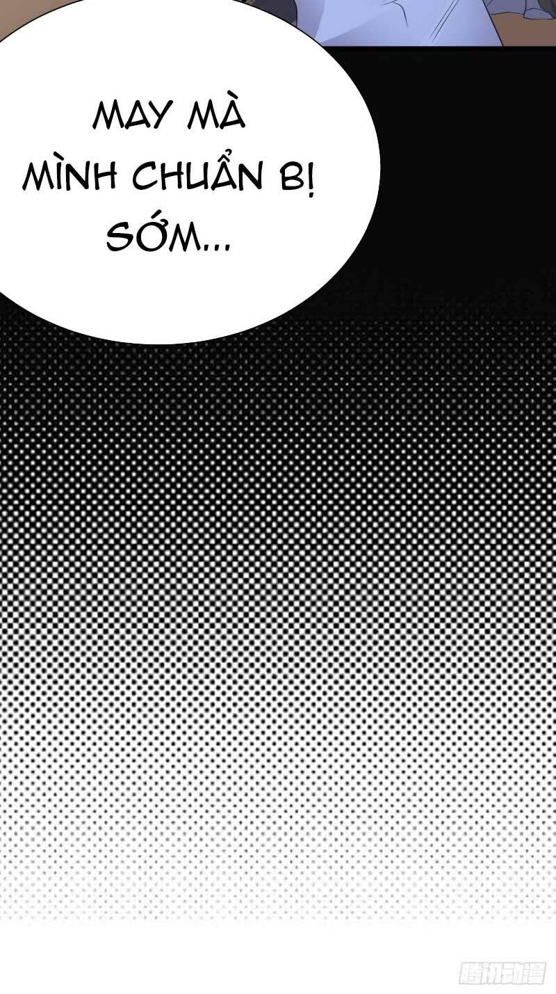 Sủng thê thành nghiện: Lục thiếu sủng từ đáy lòng: Chapter 92