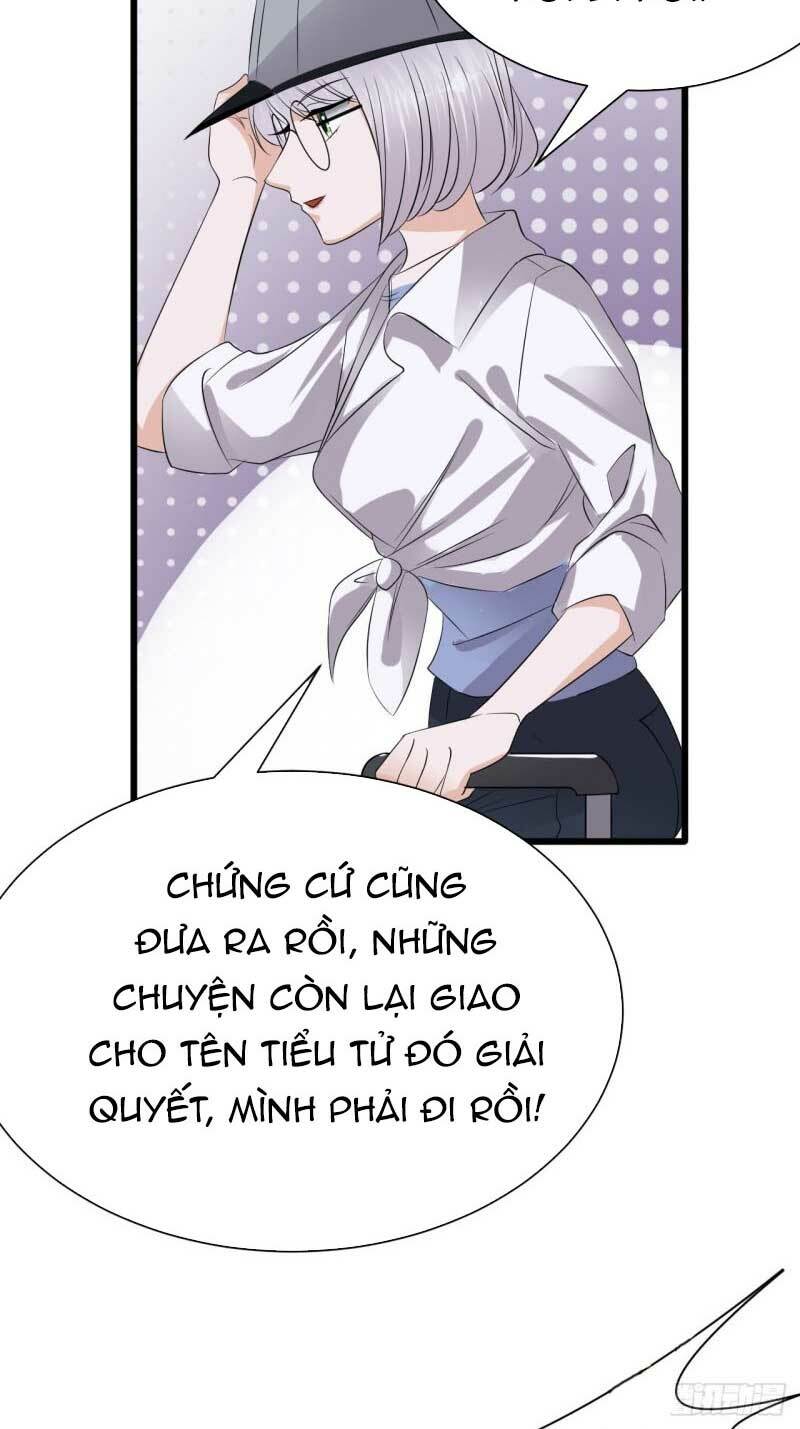 Sủng thê thành nghiện: Lục thiếu sủng từ đáy lòng: Chapter 92