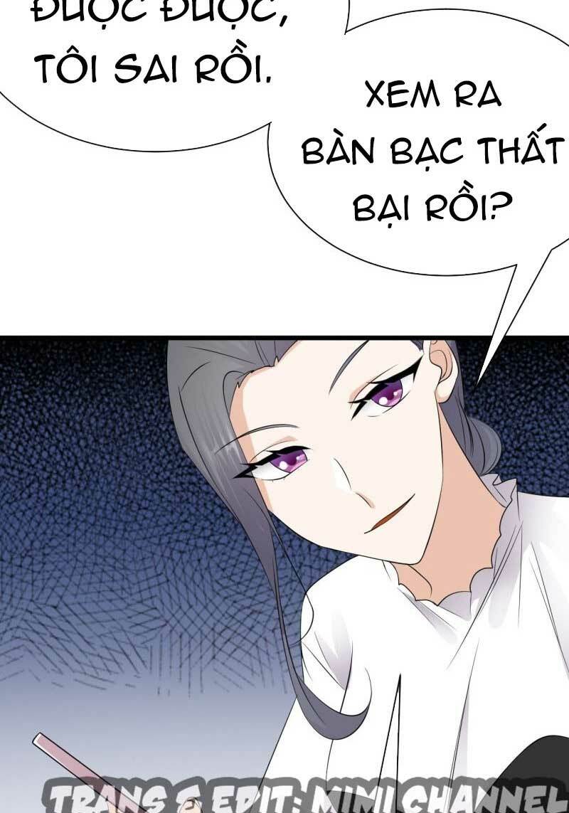 Sủng thê thành nghiện: Lục thiếu sủng từ đáy lòng: Chapter 92