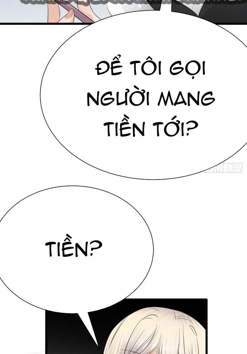 Sủng thê thành nghiện: Lục thiếu sủng từ đáy lòng: Chapter 92
